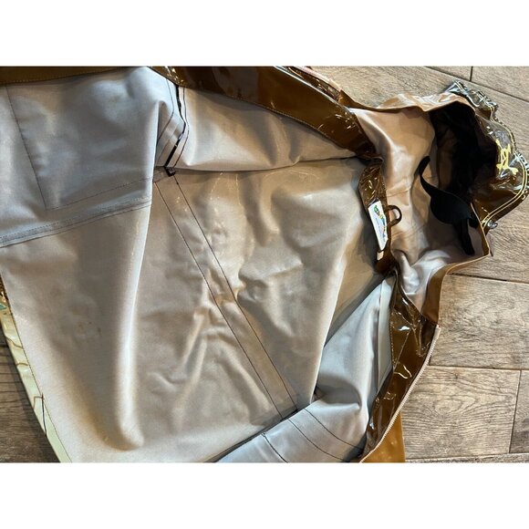 Kidorable Rain Jacket Pirate Halloween Costume size 4 5‎ Boys Girls Coat Hooded - Picture 11 of 12